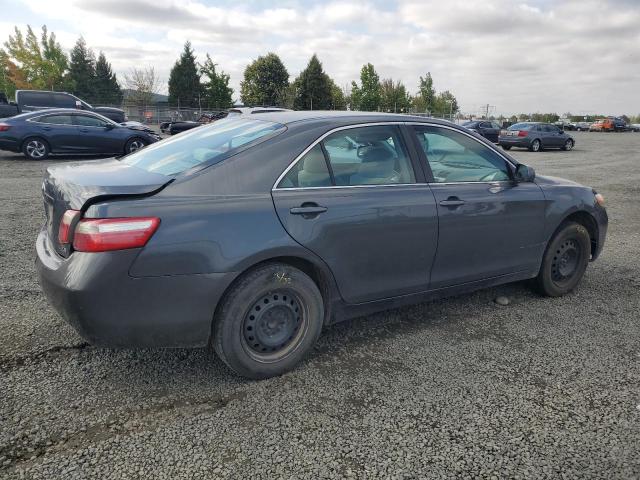 Photo 3 from auction – 2009 TOYOTA CAMRY BASE with VIN 4T1BE46K09U812376