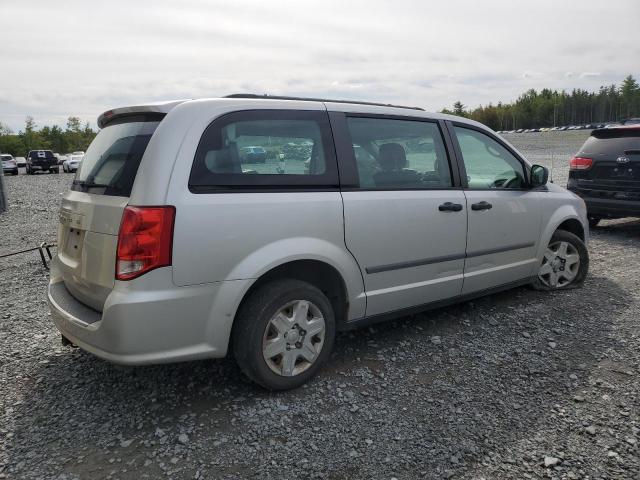 Photo 3 from auction – 2012 DODGE GRAND CARA with VIN 2C4RDGBG7CR103750