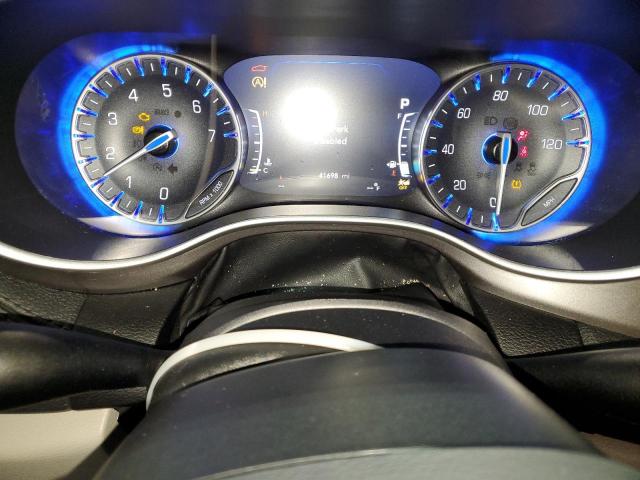 Фото 9 с аукциона – 2023 CHRYSLER PACIFICA T с VIN 2C4RC1BGXPR590495