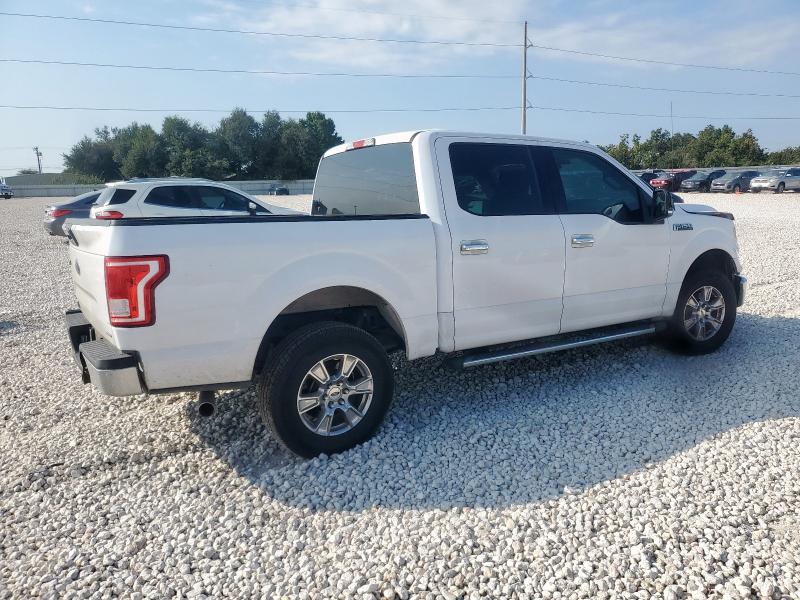 Photo 3 from auction – 2016 FORD F150 SUPERCREW with VIN 1FTEW1CF6GKF44141