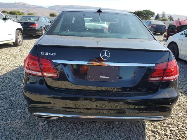 Photo 6 from auction – 2016 MERCEDES-BENZ E 350 with VIN WDDHF5KB2GB300270