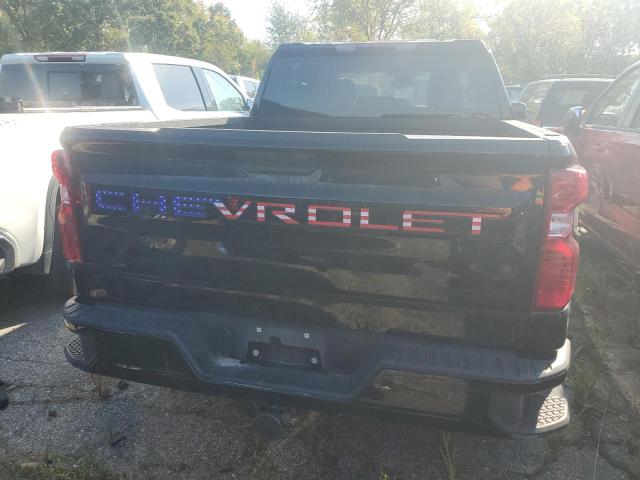 Photo 6 from auction – 2023 CHEVROLET SILVERADO with VIN 1GCPDBEK3PZ213815
