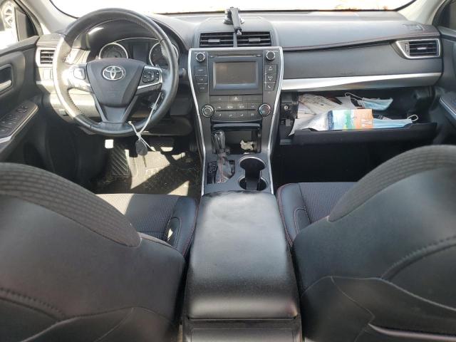 Photo 8 from auction – 2016 TOYOTA CAMRY LE with VIN 4T1BF1FK8GU260313