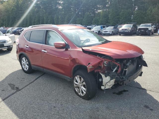 Photo 4 from auction – 2015 NISSAN ROGUE S with VIN KNMAT2MT5FP552783