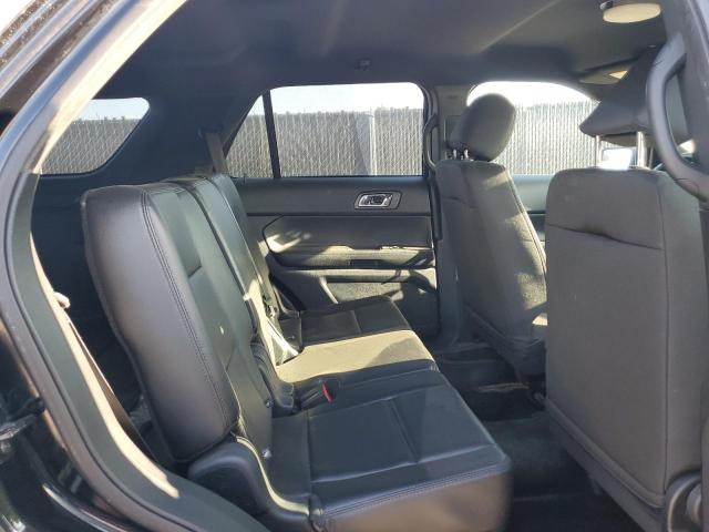 Photo 11 from auction – 2018 FORD EXPLORER P with VIN 1FM5K8ARXJGA45978