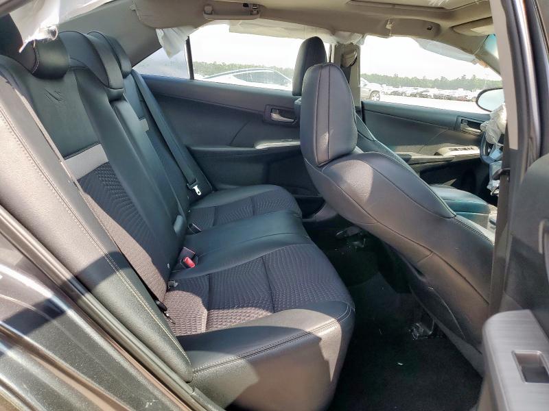 Photo 10 from auction – 2012 TOYOTA CAMRY BASE with VIN 4T1BF1FK1CU065681