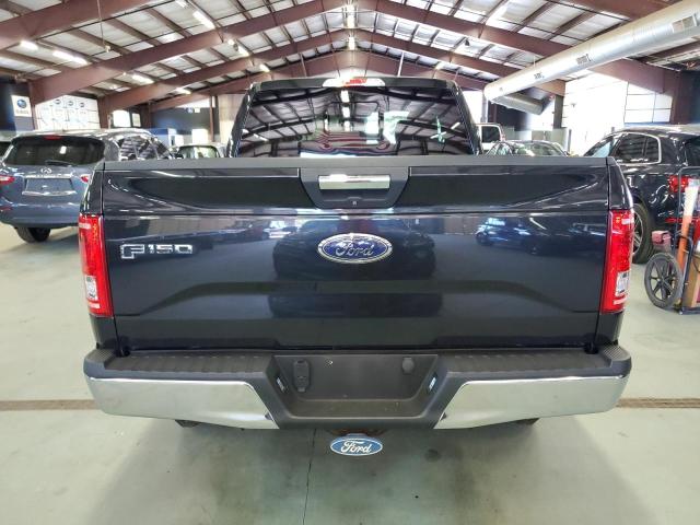 Photo 6 from auction – 2015 FORD F150 SUPER with VIN 1FTFX1EG5FFA36905