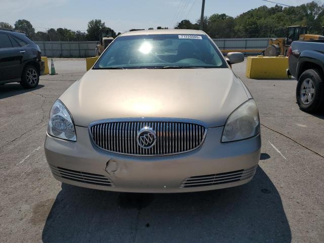 Photo 5 from auction – 2008 BUICK LUCERNE CX with VIN 1G4HD57258U201274