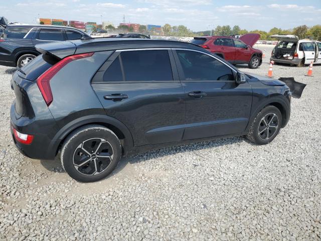 Photo 3 from auction – 2024 KIA NIRO EX with VIN KNDCR3LE5R5169183