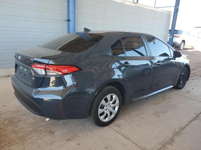 Photo 3 from auction – 2024 TOYOTA COROLLA LE with VIN 5YFB4MDE5RP216729