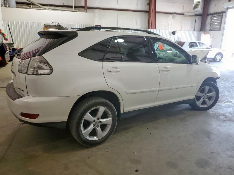 Photo 3 from auction – 2007 LEXUS RX 350 with VIN 2T2GK31U47C026365