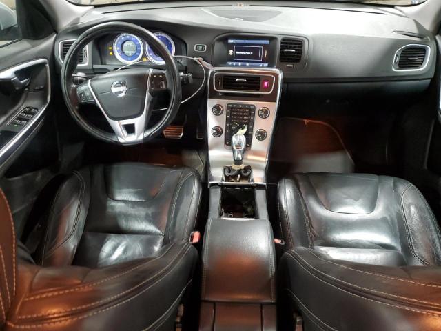 Photo 8 from auction – 2013 VOLVO S60 T6 with VIN YV1902FH0D2201224