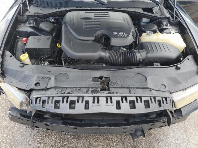 Zdjęcie 11 z aukcji – 2021 DODGE CHARGER z VIN 2C3CDXBG1CH297109