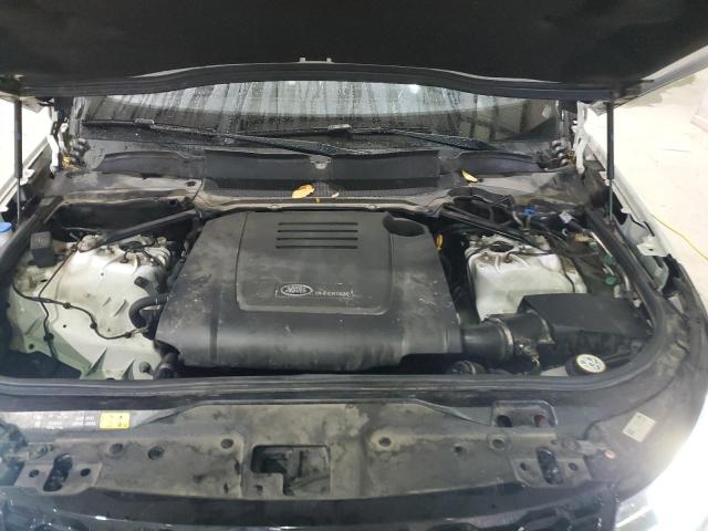 Photo 12 from auction – 2023 LAND ROVER DISCOVERY with VIN SALRT2EXXP2472519