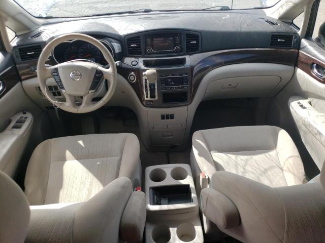 Photo 8 from auction – 2015 NISSAN QUEST S with VIN JN8AE2KP1F9131538