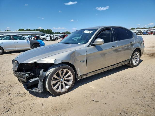 2011 BMW 328i