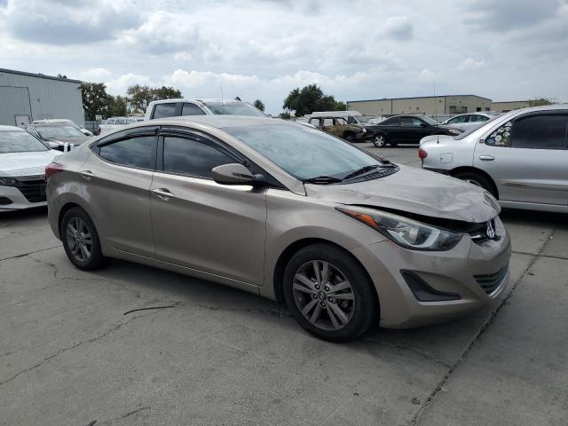 Photo 4 from auction – 2016 HYUNDAI ELANTRA SE with VIN 5NPDH4AE4GH686293