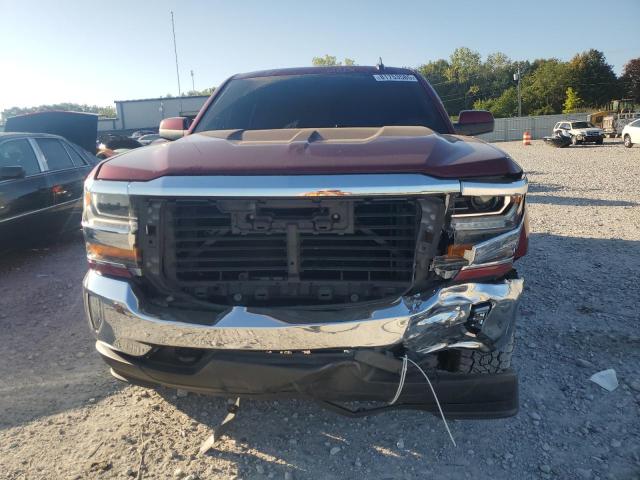 Photo 5 from auction – 2017 CHEVROLET SILVERADO with VIN 3GCUKREC8HG108991