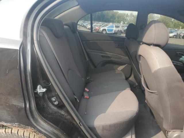 Zdjęcie 10 z aukcji – 2008 KIA RIO z VIN KNADE123986424119