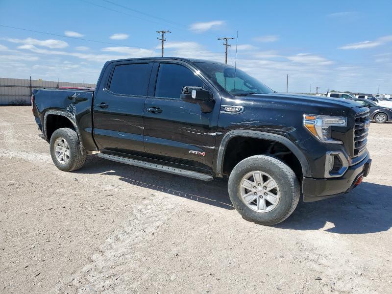 Photo 4 from auction – 2022 GMC SIERRA LIM with VIN 1GTP9EEL3NZ166973