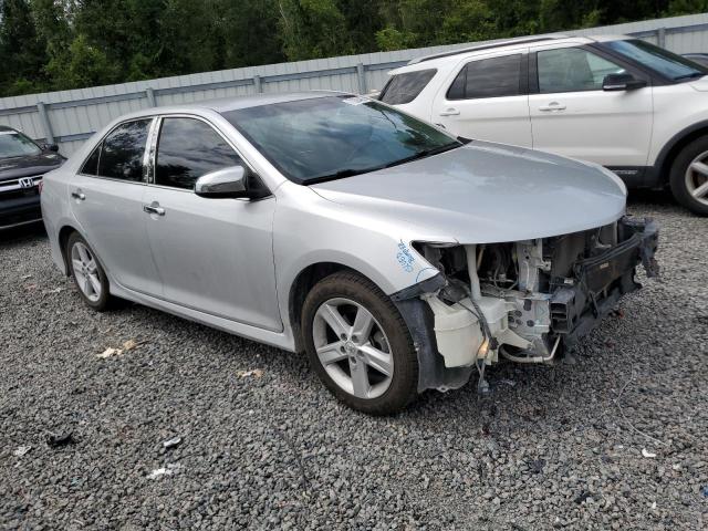 Photo 4 from auction – 2014 TOYOTA CAMRY L with VIN 4T1BF1FK3EU449139