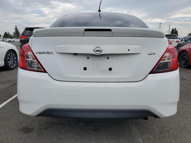 Photo 6 from auction – 2019 NISSAN VERSA S with VIN 3N1CN7AP8KL843617