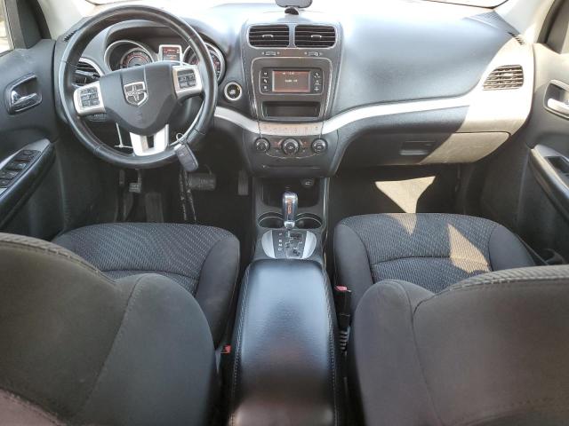 Photo 8 from auction – 2018 DODGE JOURNEY SE with VIN 3C4PDCABXJT216849