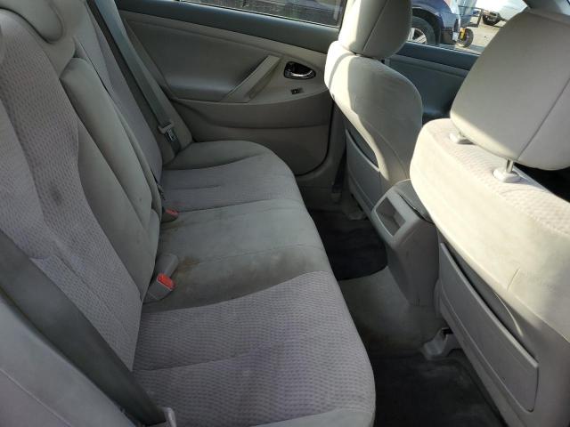 Foto 10 de la subasta – 2011 TOYOTA CAMRY BASE con VIN 4T1BF3EK7BU665343