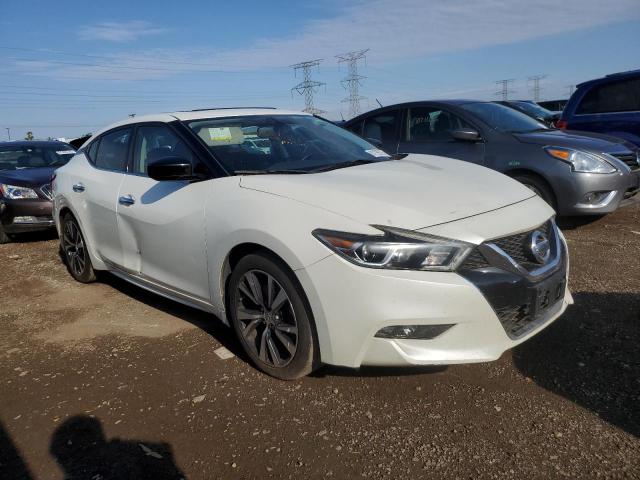 Photo 4 from auction – 2018 NISSAN MAXIMA 3.5 with VIN 1N4AA6AP1JC370914