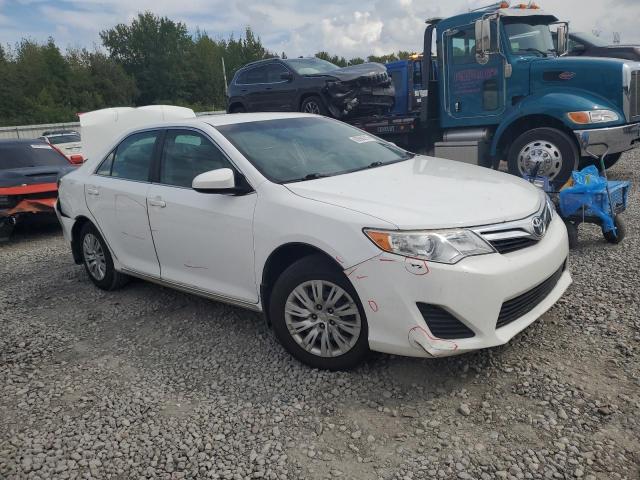 Photo 4 from auction – 2012 TOYOTA CAMRY BASE with VIN 4T1BF1FK4CU165726