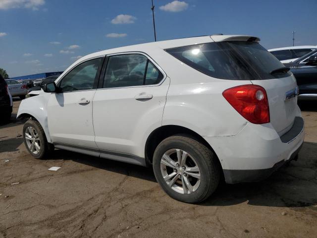 Photo 2 from auction – 2015 CHEVROLET EQUINOX LS with VIN 2GNALAEK4F1108265