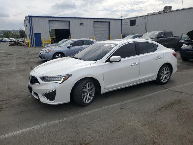 ACURA ILX 2019 with VIN 19UDE2F30KA011952 - Photo from auction