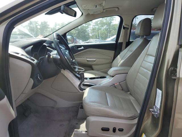 Photo 7 from auction – 2013 FORD ESCAPE SEL with VIN 1FMCU9HX9DUA89973