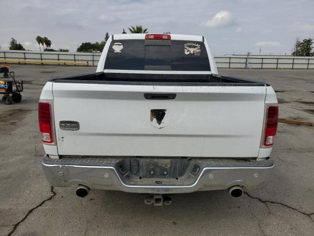 Photo 6 from auction – 2016 RAM 1500 LONGHORN with VIN 1C6RR6PT4GS100317