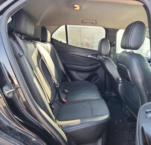 Photo 10 from auction – 2020 BUICK ENCORE GX with VIN KL4MMBS23LB082809