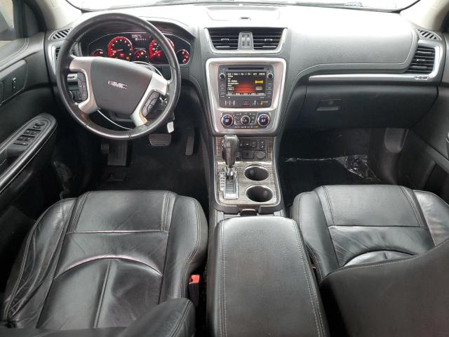 Photo 8 from auction – 2015 GMC ACADIA SLT with VIN 1GKKVRKD9FJ341256
