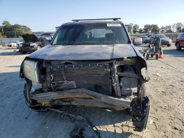 Photo 5 from auction – 2010 HONDA PILOT EXL with VIN 5FNYF3H67AB019286