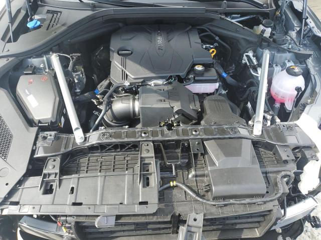 Снимка 12 от търг – 2026 GENESIS GV70 SPORT с VIN KMUMFDTB7TU240161