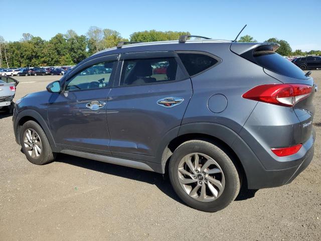 Photo 2 from auction – 2017 HYUNDAI TUCSON LIM with VIN KM8J3CA4XHU252062