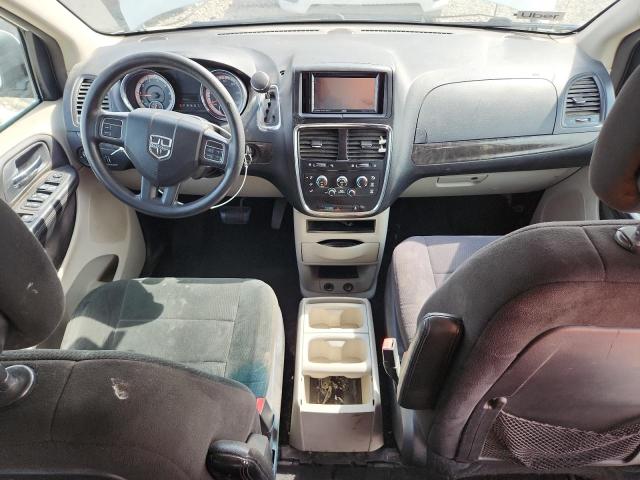 Photo 8 from auction – 2011 DODGE GRAND CARA with VIN 2D4RN3DG1BR627562