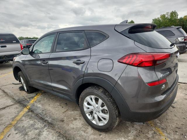 Photo 2 from auction – 2020 HYUNDAI TUCSON SE with VIN KM8J2CA47LU134997