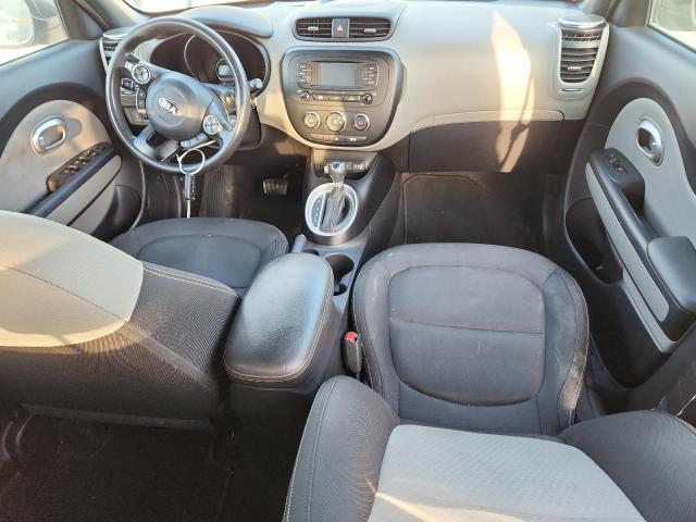 Photo 8 from auction – 2016 KIA SOUL + with VIN KNDJP3A59G7332578