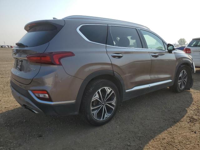 Photo 3 from auction – 2019 HYUNDAI SANTA FE L with VIN 5NMS5CAA5KH129602