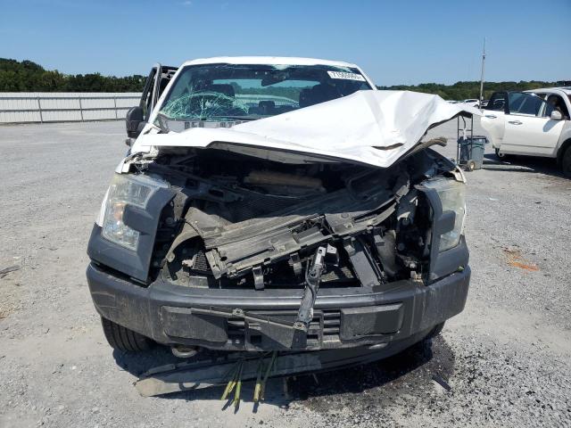 Photo 5 from auction – 2015 FORD F150 SUPER with VIN 1FTEX1E84FFC66732
