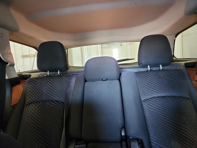 Photo 10 from auction – 2012 DODGE JOURNEY SX with VIN 3C4PDCBG7CT262474
