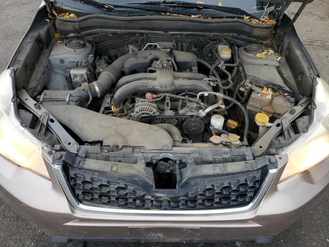 Photo 11 from auction – 2014 SUBARU FORESTER 2 with VIN JF2SJAEC7EH401229