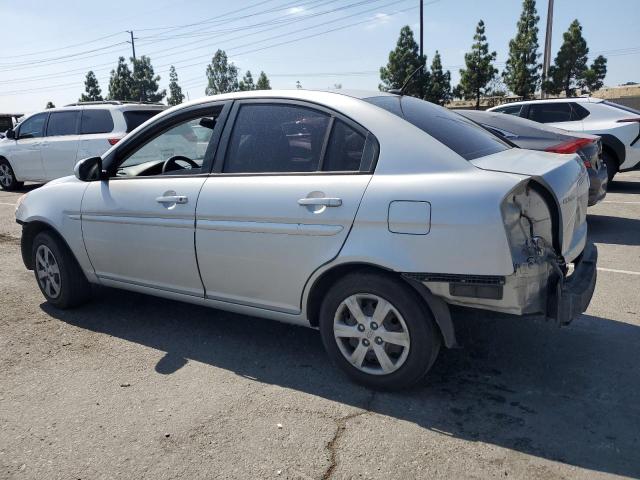 Photo 2 from auction – 2010 HYUNDAI ACCENT with VIN KMHCN4ACXAU433779