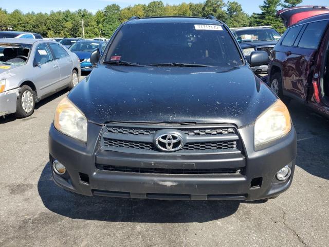 Photo 5 from auction – 2009 TOYOTA RAV4 with VIN JTMBF33V79D017853