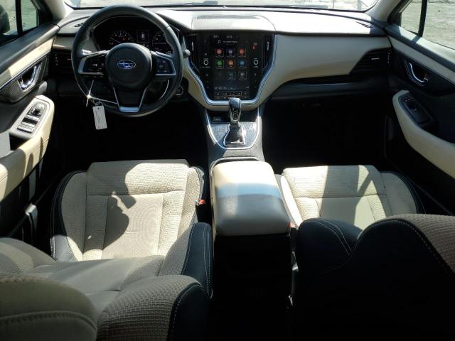 Photo 8 from auction – 2020 SUBARU OUTBACK PR with VIN 4S4BTAEC3L3108359