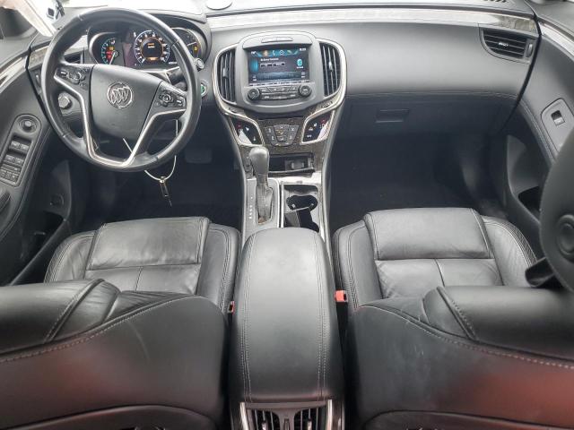 Photo 8 from auction – 2015 BUICK LACROSSE with VIN 1G4GB5GR8FF240876